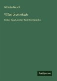 Völkerpsychologie Völkerpsychologie