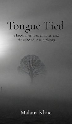 Cover Tongue Tied