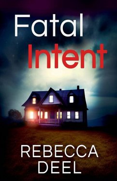 Cover Fatal Intent