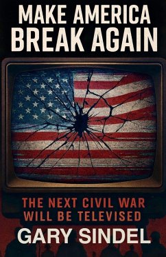 Cover Make America Break Again