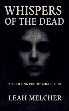 Whispers of the Dead Cover Whispers of the Dead