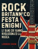 Rock Britannico Festa Enigmi