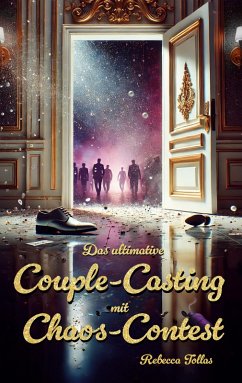 Cover Das ultimative Couple-Casting mit Chaos-Contest