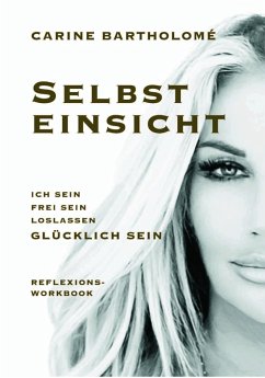 Cover Selbsteinsicht