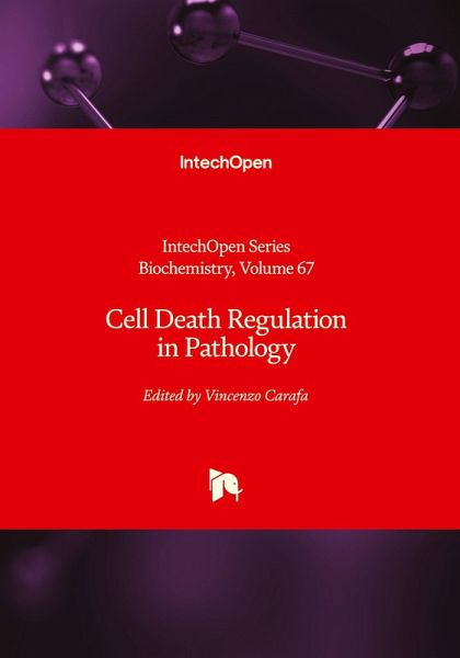 Cell Death Regulation in Pathology Cell Death Regulation in Pathology