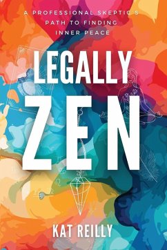 Cover Legally Zen