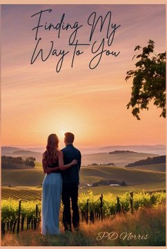 Cover Finding My Way to You