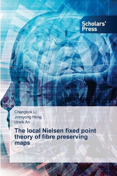 The local Nielsen fixed point theory of fibre preserving maps The local Nielsen fixed point theory of fibre preserving maps