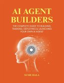 AI AGENT BUILDERS