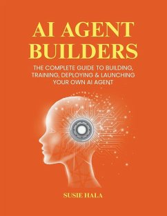 Cover AI AGENT BUILDERS