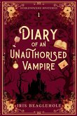 Diary of an Unauthorised Vampire