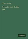 It was a Lover and His Lass