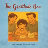 The Gratitude Box The Gratitude Box