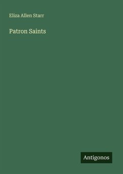 Cover Patron Saints