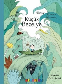 Kücük Bezelye - Cali, Davide