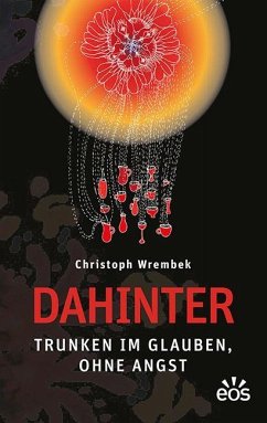 Cover Dahinter - Trunken im Glauben, ohne Angst