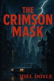 The Crimson Mask