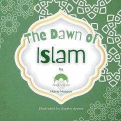 Cover The Dawn of Islam