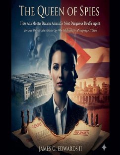 The Queen of Spies - Edwards, James G. II The Queen of Spies - Edwards, James G. II