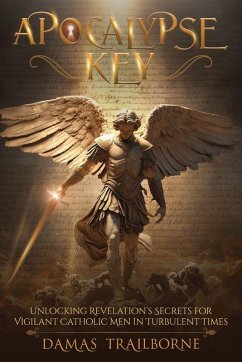 Cover Apocalypse Key