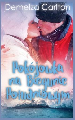 Cover Pokojówka na Biegunie Po¿udniowym