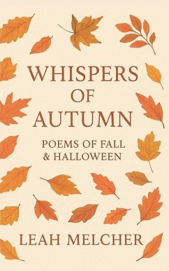 Whispers of Autumn - Melcher, Leah