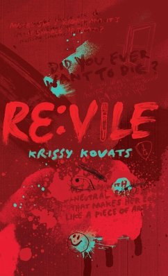 RE - Kovats, Krissy