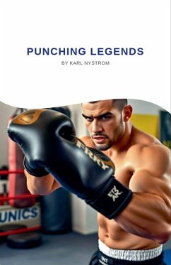 Cover Punching Legends