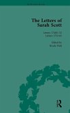 The Letters of Sarah Scott Vol 1