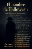 El hombre de Halloween