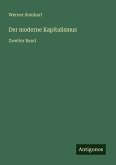 Der moderne Kapitalismus