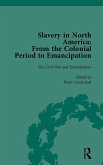 Slavery in North America Vol 4