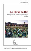 Le Hirak du Rif