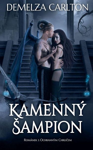 Kamenný ¿ampion Kamenný ¿ampion