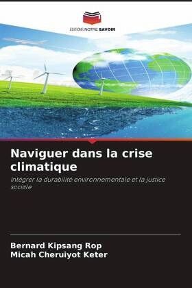 Naviguer dans la crise climatique