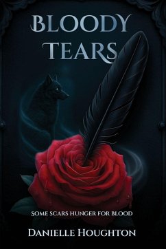 Cover Bloody Tears