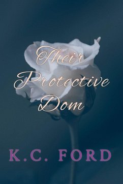 Cover Their Protective Dom