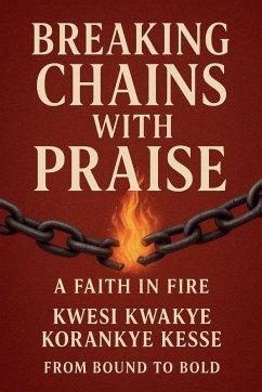 Cover Breaking Chains With Praise