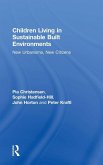 Children Living in Sustainable Built Environments