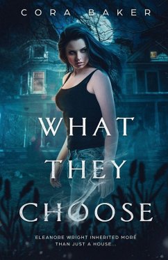 What They Choose - Baker, Cora What They Choose - Baker, Cora