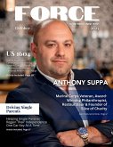 FORCE Magazine FORCE Magazine