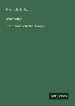 Wartburg - Lienhard, Friedrich
