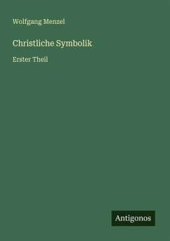Christliche Symbolik Cover Christliche Symbolik