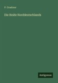 Die Heide Norddeutschlands