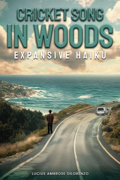 Cricket Song in Woods - Ambrous Di Lorenzo, Lucius Cricket Song in Woods - Ambrous Di Lorenzo, Lucius