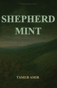 Shepherd Mint - Amir, Tamer Shepherd Mint - Amir, Tamer