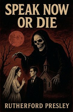 Cover Speak Now or Die