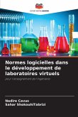 Normes logicielles dans le développement de laboratoires virtuels Normes logicielles dans le développement de laboratoires virtuels