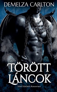 Cover Törött Láncok