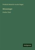Minnesinger